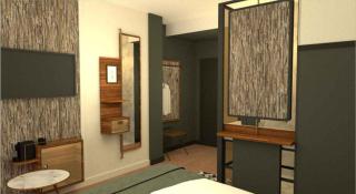 Hotel & Spa Oceania Lille Les Augustins - Lille - 5