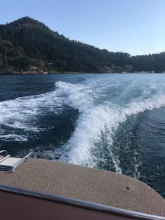 Maravilha de Angra, Angra Inn , praia grande - 6