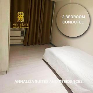 2 Bedroom Azure South Paranaque !8th Floor City Pool View - Manila - 6