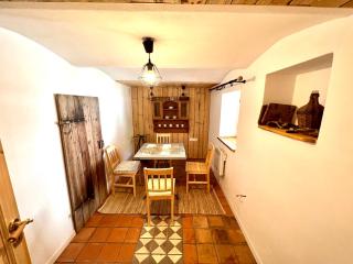 Ubytovaní Hluboké Mašůvky - 9