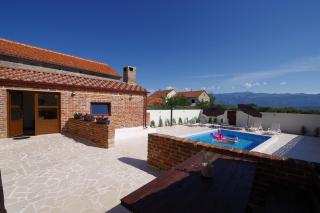 Villa Dora with private pool - 8