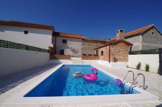 Villa Dora with private pool - Gradina - 4