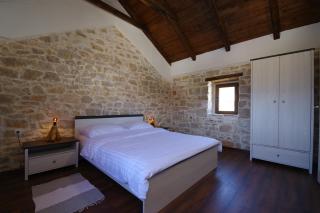 Villa Dora with private pool - Gradina - 6