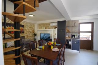 Villa Dora with private pool - Gradina - 7