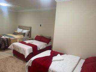 SABATH LODGE - Cidade Do Cabo - 7