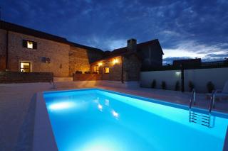 Villa Dora with private pool - 1