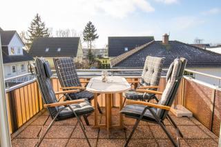 Maisonette-Ferienwohnung Karla - 4