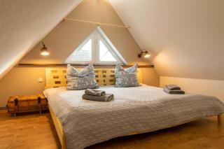 Maisonette-Ferienwohnung Karla - 2