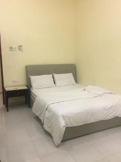 Bonsai Homestay Kluang - Meranti - 9