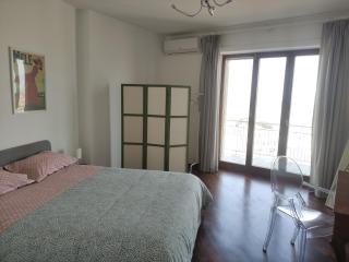 New panoramic apartment - half way Center-Vomero district - Napels - 6