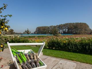 Romantic studio with garden - Koudekerke - 1