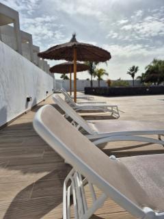 White Suite Deluxe - Costa Teguise - 7