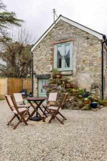 Blaise Cottage Cornwall - St Austell - 3