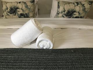 Bedfordview Accommodation - Koi Liv-Inn - 3