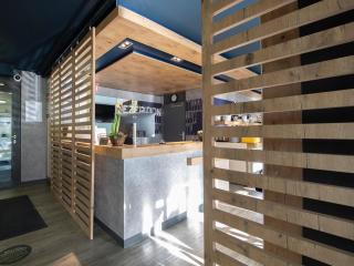 B&B HOTEL Rostock-Broderstorf - Rostock - 0