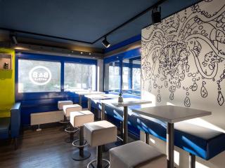 B&B HOTEL Rostock-Broderstorf - Rostock - 8