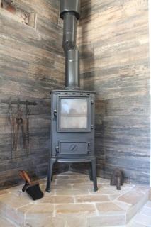 The Dovecote - unique self-contained 1bed renovated barn - Saffron Walden - 4