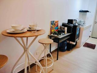 The 'C' Crib - Manila - 9