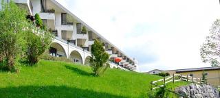 Rosenalm - Appartement 30 - Scheidegg - 9