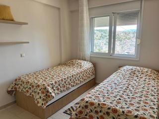 Apartment Zemer - Saranda - 2