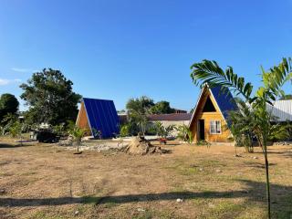 Cabaña A San Juan Pueblo - 4