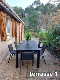 Maison accueillante près de la Sainte-Baume - Plan dʼAups - 7