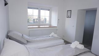 Apartment Am Weißenberg 2 - 4