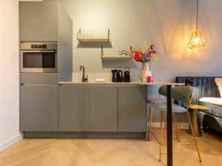 Cozy studio for two people - Koudekerke - 5
