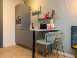 Cozy studio for two people - Koudekerke - 6