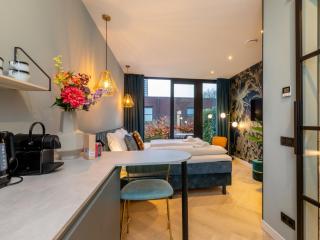 Cozy studio for two people - Koudekerke - 7