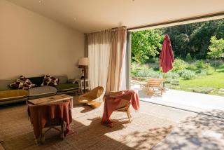 Idyllic Riverside Provencal Farmhouse - Le Thoronet - 0