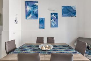 Appartamento Cavalieri by BarbarHouse - Porto Cesareo - 9