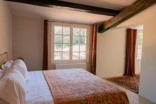 Idyllic Riverside Provencal Farmhouse - Le Thoronet - 3