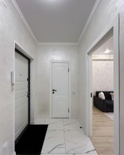 Стильная квартира в Жилом Комплексе - 4