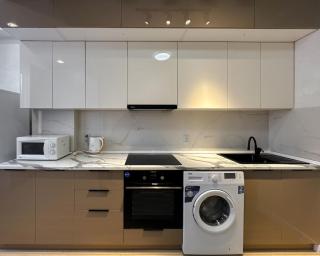 Стильная квартира в Жилом Комплексе - 3