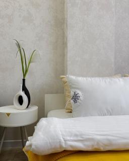 Стильная квартира в Жилом Комплексе - 9