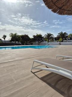 White Suite Deluxe - Costa Teguise - 2