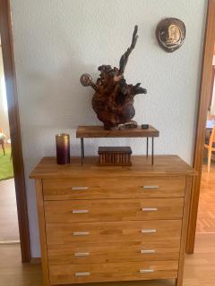 Gästehaus Natur - Vöhl - 1