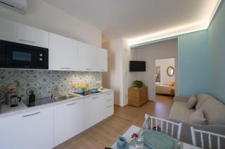 Suites Nonni - Maiori - 0