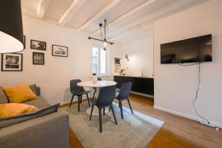 Charming apartment Grisia 7 - Rovinj - 6