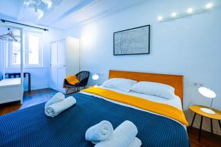 Charming apartment Grisia 7 - Rovinj - 4