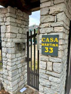 Kibilù - Il Nido di Laveno - 6