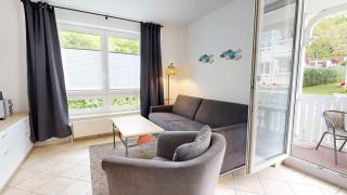 Binzer Sterne 46 Typ B , ID BS146 - Binz - 9