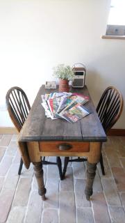 The Dovecote - unique self-contained 1bed renovated barn - Saffron Walden - 3