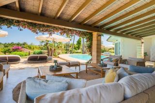 Villa Peroia by BeBreeze - Alcudia - 3