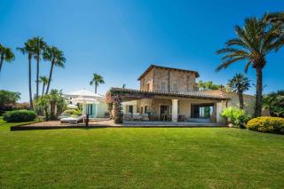 Villa Peroia by BeBreeze - Alcudia - 1