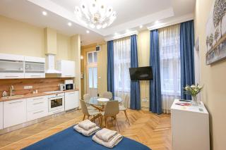Apartman 43 - Budapest - 0
