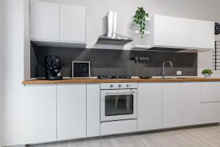 GuestHost - Sicilian Dream - Modern Central Apartment - 3