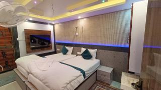 Hotel Zaika In - Madhubani - 9