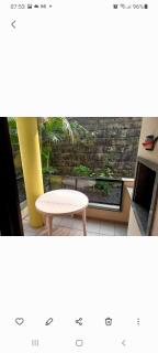 Apartamento bem arejado de 2 quartos - Piratuba - 2